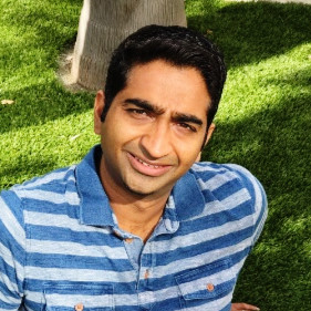 Bhavdeep