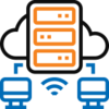 100% cloud platform