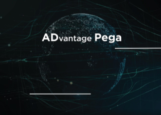 About Pega & Our Partnership