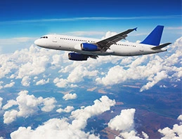 Commercial Aerospace and Business Jets Commercial Aerospace and Business Jets