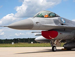 Defense (Aircraft and Ground) Defense (Aircraft and Ground)