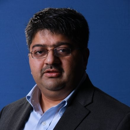 Rakesh Nagpal