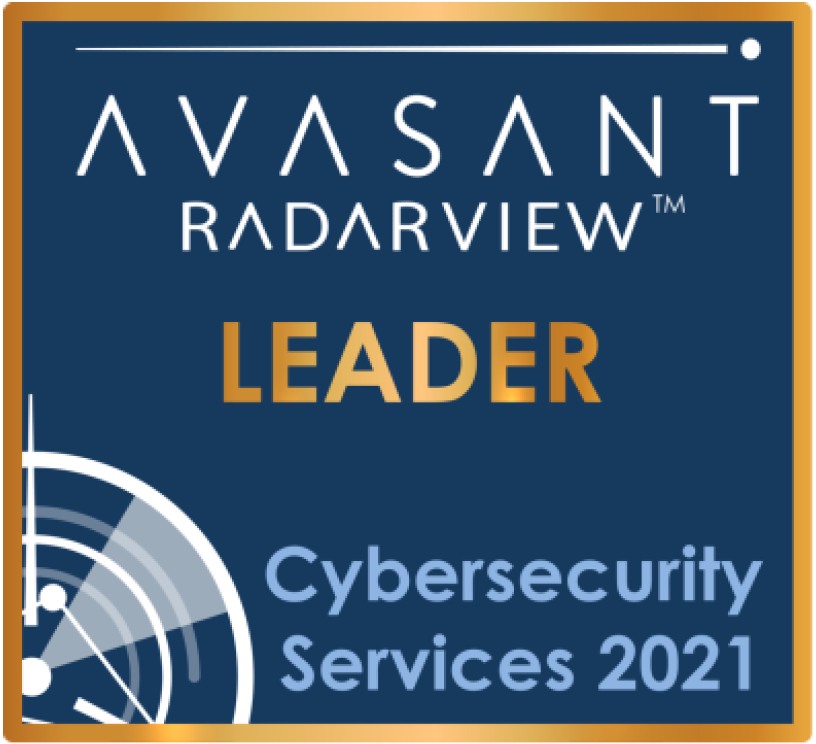 Leader in Cyber Security Solutions