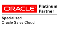 ORACLE PARTNERSHIP ORACLE PARTNERSHIP