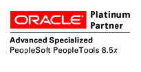 ORACLE PARTNERSHIP ORACLE PARTNERSHIP