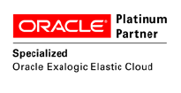ORACLE PARTNERSHIP ORACLE PARTNERSHIP