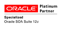 ORACLE PARTNERSHIP ORACLE PARTNERSHIP