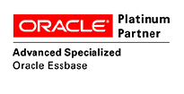 ORACLE PARTNERSHIP ORACLE PARTNERSHIP