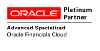 ORACLE PARTNERSHIP ORACLE PARTNERSHIP