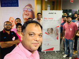 Breast Cancer Awareness Month celebrated across HCLTech Campus