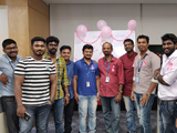 Breast Cancer Awareness Month celebrated across HCLTech Campus