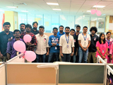 Breast Cancer Awareness Month celebrated across HCLTech Campus