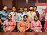 Breast Cancer Awareness Month celebrated across HCLTech Campus