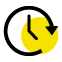 Reduced reconciliation time Reduced reconciliation time