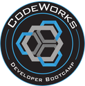 CODE WORKS CODE WORKS