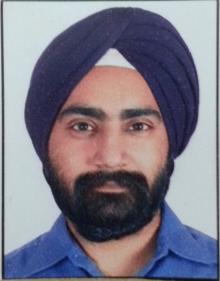 Bhavdeep Singh