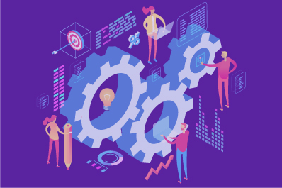 Automate repetitive tasks
