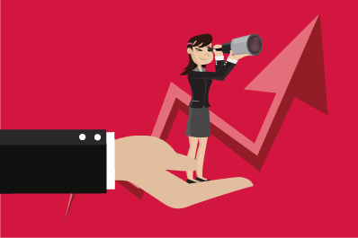Improve business visibility