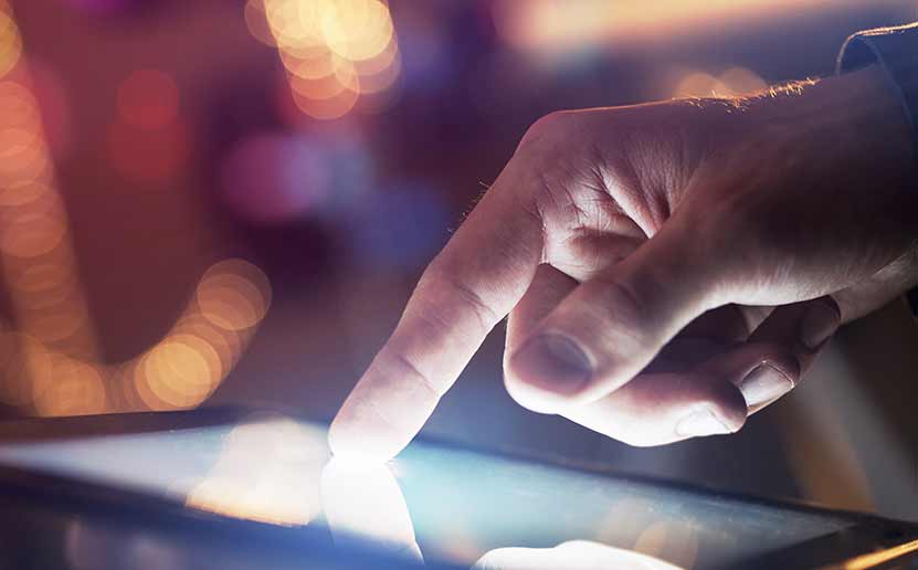 HUMAN INTERVENTION CRITICAL TO FUTURISTIC AND SUSTAINABLE DIGITAL TRANSFORMATION