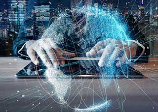 4 THINGS CIOS MUST CONSIDER ON THEIR DIGITAL JOURNEY