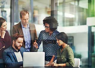 INFUSING CULTURAL INTELLIGENCE IN ANALYTICS TO DRIVE CUSTOMER CENTRICITY