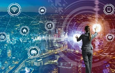 How to make your IoT vision a Reality