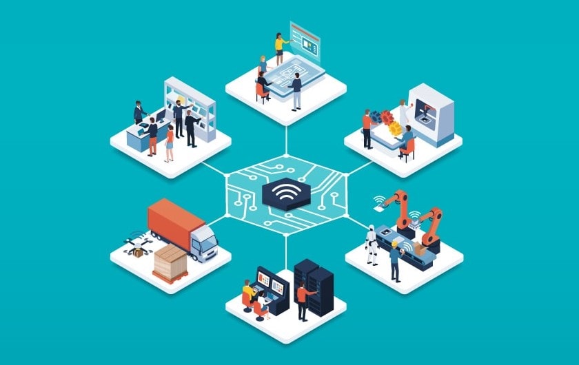 IIoT Workforce
