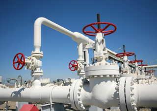  DevOps-basiertes Digital Enablement für ein Gasversorgungsunternehmen im Vereinigten Königreich