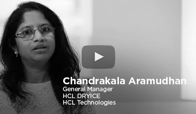 Chandrakala Aramudhan