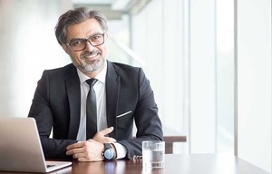 Change Management User Adoption - Executive Sponsorship