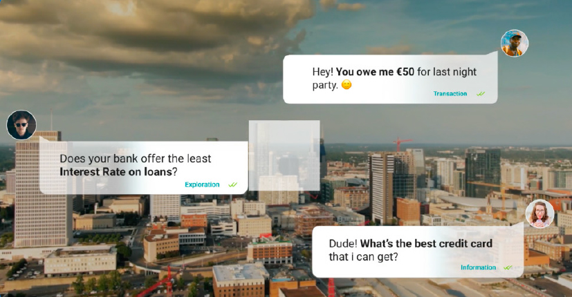 Financial Services & Banking Solutions
