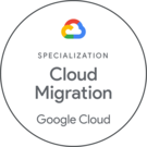 Cloud migration