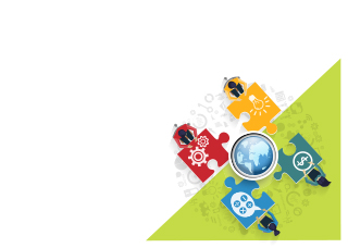 An Alternative Imagined Order – Collaboration (UCaaS) during COVID-19