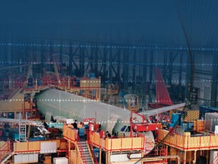 Connected Manufacturing Connected Manufacturing