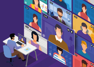 Empowering enterprises with secure remote workplaces