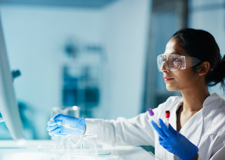A COVID-19 Imperative | Life Sciences & Healthcare