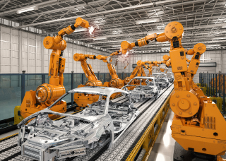A COVID-19 Imperative | Manufacturing