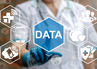  How Data is Helping Us Combat COVID-19