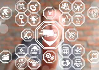 Impact of COVID-19 On Global Supply Chains & Opportunities in a Post-COVID World