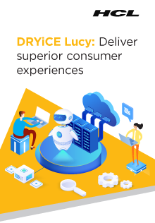 DRYiCE Lucy DRYiCE Lucy
