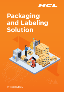 Packaging and Labeling Solution