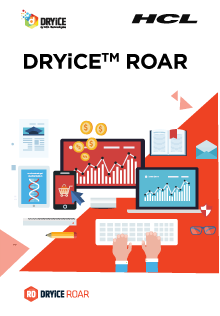 ROAR - Unified Data-driven Business Decisions ROAR - Unified Data-driven Business Decisions