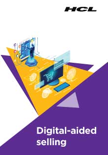 Digital-Aided Selling Digital-Aided Selling