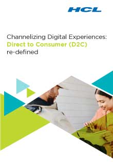 Direct to Consumer (D2C) Direct to Consumer (D2C)