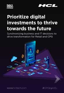 Fenix 2.0 - Prioritize Digital Investments