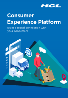 Consumer Experience Platform Consumer Experience Platform
