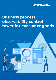 Supply Chain Control Tower Supply Chain Control Tower