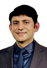 Ravi Kukreja