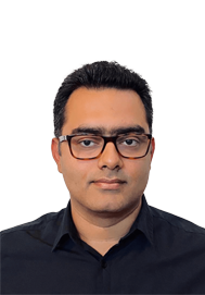 Upjit Ghuman