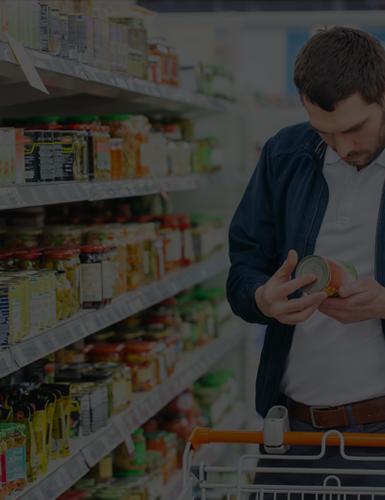 CPG 4.0 - Sales & Marketing CPG 4.0 - Sales & Marketing
